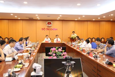 Giải ngân vốn đầu tư công nguồn vốn vay nước ngoài mới đạt 9,12% kế hoạch