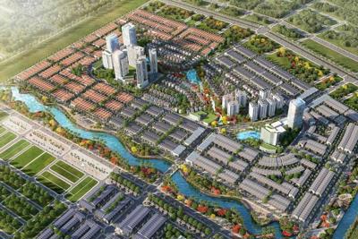 Đô thị vệ tinh tiếp tục là xu hướng dẫn dắt bất động sản tương lai