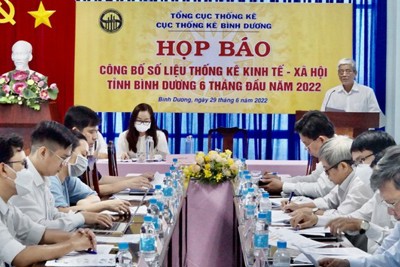 Chinh phục thị trường Mỹ, EU, Nhật Bản, Hàn Quốc,… 1 tỉnh xuất siêu 6,1 tỷ USD