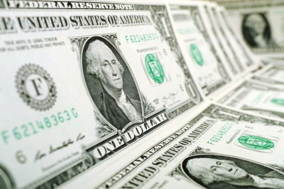 IMF công bố tình hình dự trữ ngoại hối quốc tế