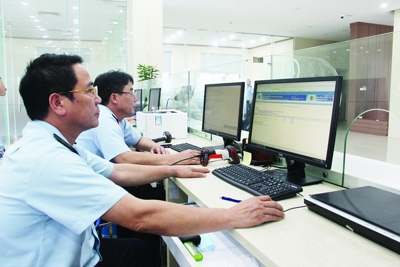 Chuyển đổi số - nền tảng quan trọng để xây dựng Hải quan số, Hải quan thông minh