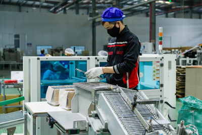 Hai vấn đề lớn tác động đến tăng trưởng kinh tế Việt Nam những tháng cuối năm