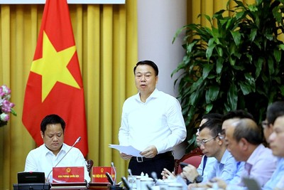 Tạo hành lang pháp lý cho việc phát triển bảo hiểm vi mô