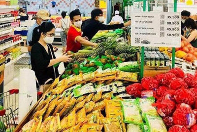 Nhận diện thách thức để kìm giữ lạm phát hiệu quả