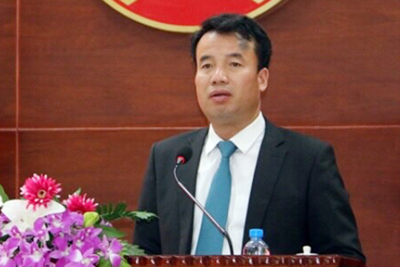 Bổ nhiệm ông Nguyễn Thế Mạnh giữ chức Tổng Giám đốc Bảo hiểm Xã hội Việt Nam