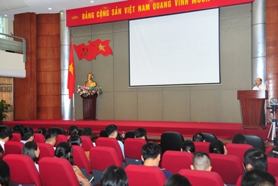 Sắp tổ chức chương trình hỗ trợ trực tuyến giải đáp vướng mắc về chính sách thuế 