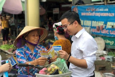 Giải pháp phát triển bảo hiểm xã hội tự nguyện trong tình hình mới