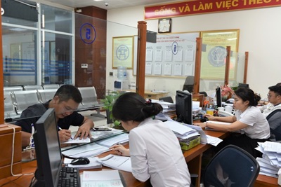 Đẩy mạnh cải cách thủ tục hành chính, đảm bảo quyền lợi cho người tham gia bảo hiểm xã hội