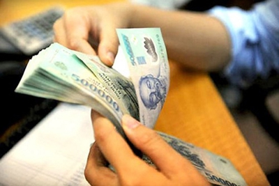 Hạch toán hoa hồng đại lý: Thực trạng và một số kiến nghị hoàn thiện 