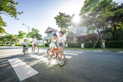 CEN LAND: Giữ vững thị phần, hướng tới cán mốc doanh thu 5.000 tỷ đồng