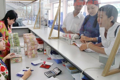 Ngành Thuế thu ngân sách đạt 51,2% dự toán năm 2019