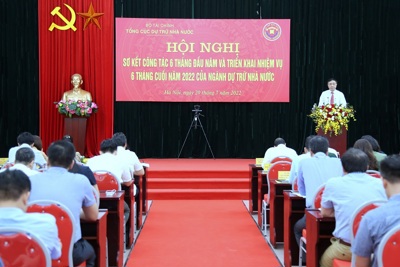Ngành Dự trữ Nhà nước xuất cấp trên 752 tỷ đồng hàng dự trữ quốc gia