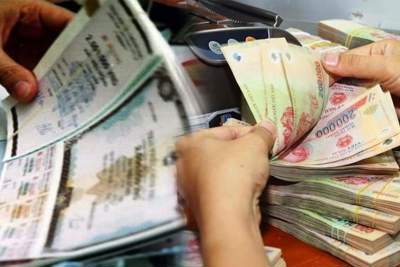 Sẽ đáo hạn hơn 33.600 tỷ đồng trái phiếu doanh nghiệp bất động sản trong quý III
