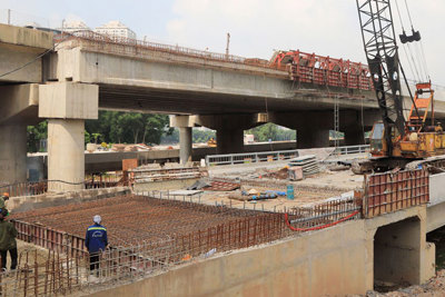 Hà Nội: Nhiều đơn vị, dự án chưa giải ngân