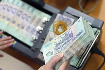 Động lực tăng trưởng tín dụng cuối năm 2022