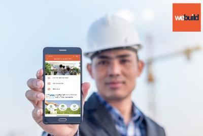 PTI ký kết hợp tác toàn diện với WeBuild