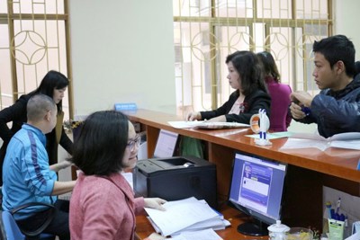 Làm gì để giảm nợ đóng, trốn đóng bảo hiểm xã hội?