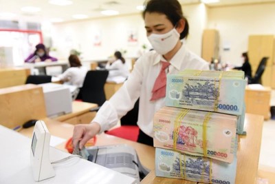 Lãi suất tín dụng sẽ ra sao trong những tháng cuối năm?