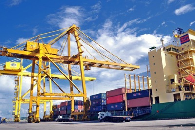 Xuất khẩu Việt Nam đã có bước thay đổi "ngoạn mục" trong 10 năm qua