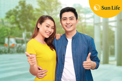 Sun Life Việt Nam ra mắt sản phẩm mới SUN - Sống Sung Túc