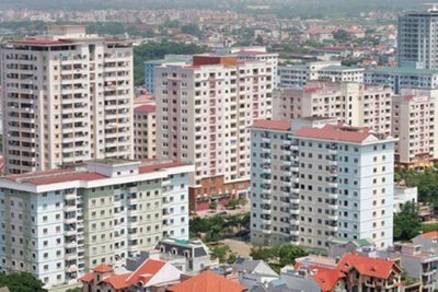 Chính sách về nhà ở, bất động sản nổi bật có hiệu lực từ tháng 8/2022