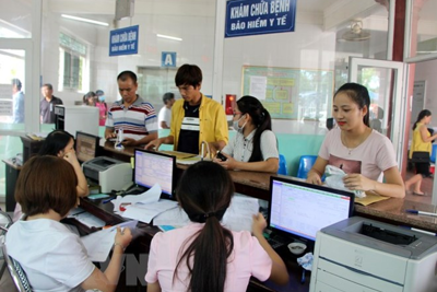 Phát huy vai trò trụ cột của chính sách bảo hiểm y tế trong đảm bảo an sinh xã hội 