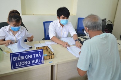 Kinh nghiệm xây dựng mô hình Quỹ Hưu trí của một số nước và khuyến nghị cho Việt Nam 