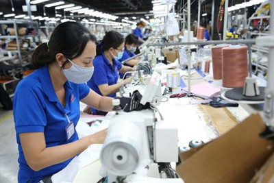 Đảm bảo an sinh xã hội cho người dân và doanh nghiệp trong bối cảnh đại dịch COVID-19