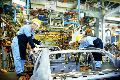 Kinh tế Việt Nam 6 tháng đầu năm 2021 và những vấn đề đặt ra 