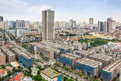 Nhân tố ảnh hưởng đến khả năng sinh lời của các doanh nghiệp bất động sản 