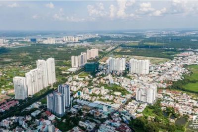 Thị trường bất động sản Việt đã chuẩn bị gì để đón sóng ngoại đầu tư vào?