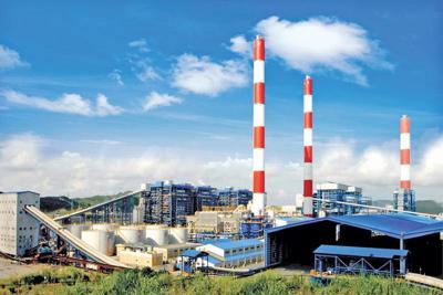 Năm 2045, công suất các nhà máy nhiệt điện than chỉ còn 13,2%
