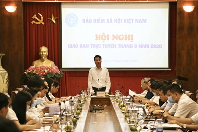 9 nhiệm vụ trọng tâm của ngành Bảo hiểm xã hội trong những tháng cuối năm 2020