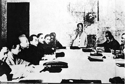 Ngân sách nhà nước thời kỳ 1966-1975 góp phần quan trọng vào khôi phục và phát triển kinh tế