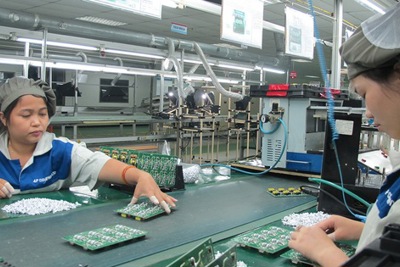 Hướng dẫn áp dụng mức thuế suất thuế GTGT đối với hoạt động khoa học công nghệ 