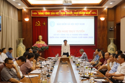 Đảm bảo quyền lợi cho người tham gia BHXH, BHYT trong phòng, chống dịch COVID-19