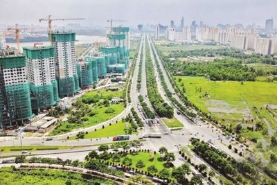 Một số vấn đề về tài chính đất đai trong dự thảo Luật Đất đai (sửa đổi) 