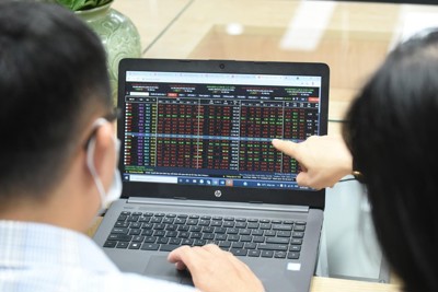 Chính sách thuế đối với thị trường chứng khoán trên thế giới và kinh nghiệm cho Việt Nam 