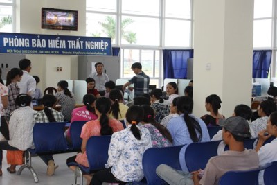 Phát huy vai trò của chính sách bảo hiểm thất nghiệp trong đảm bảo an sinh xã hội 
