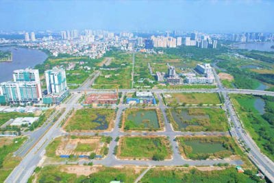 Tiếp tục rà soát, tháo gỡ những vướng mắc của Luật Đất đai