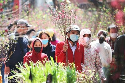 Đề xuất phương án nghỉ Tết Quý Mão, Quốc khánh 2023
