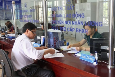 Cần “mạnh tay” hơn để giảm nợ đọng BHXH