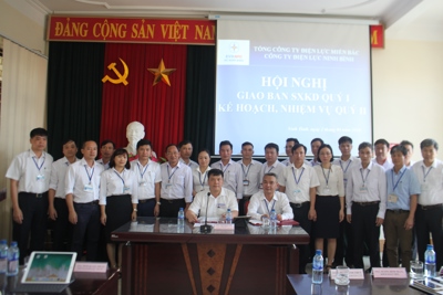 Áp dụng hệ thống 5S - Mô hình hay, cách làm sáng tạo của một công ty điện lực