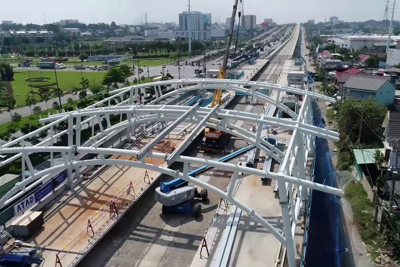 Kho bạc Nhà nước đã giải ngân vốn đầu tư công đạt hơn 210.488 tỷ đồng 