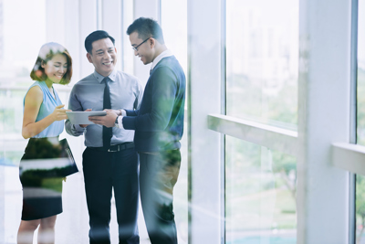 Hanwha Life Việt Nam ra mắt sản phẩm An Khang Hưng Nghiệp