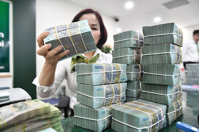  Các chương trình tín dụng phát huy hiệu quả