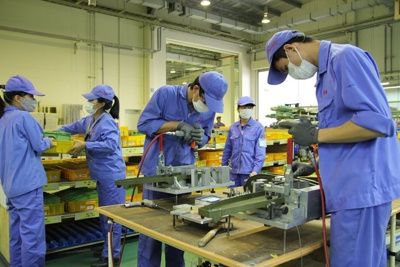 Chế độ BHXH đối với người lao động tại các đơn vị sử dụng lao động phá sản 