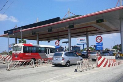 Đề xuất giảm một số khoản phí, lệ phí trong lĩnh vực giao thông vận tải 