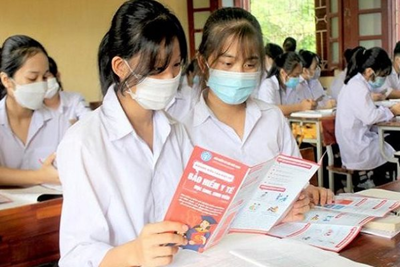 Nhiều lợi ích thiết thực khi tham gia bảo hiểm y tế học sinh, sinh viên