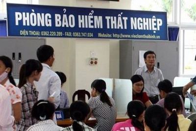 Quyền lợi đối với người không đóng bảo hiểm thất nghiệp liên tục?